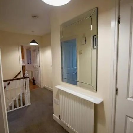 Marley'S Coach House - Frome Apartment Exterior photo