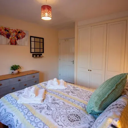 Marley'S Coach House - Frome Apartment Exterior photo