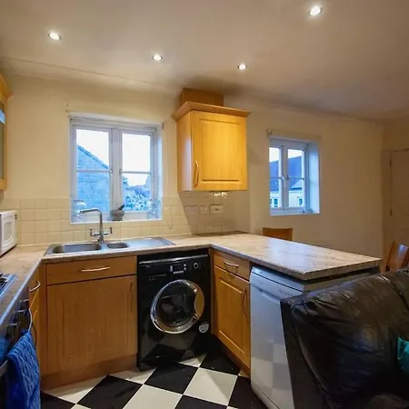 Marley'S Coach House - Frome Apartment Exterior photo