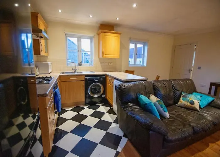 Marley\'S Coach House - Frome