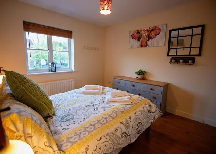 Marley\'S Coach House - Frome