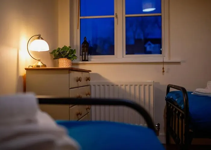 Marley\'S Coach House - Frome