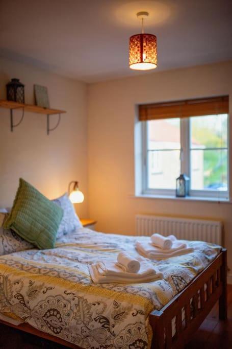 Marley's Coach House - * Frome