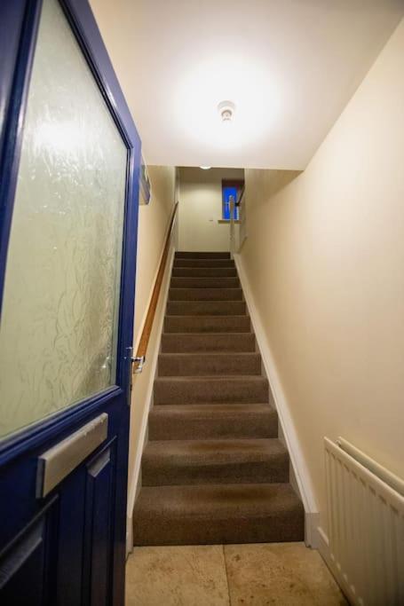 Marley's Coach House - Apartment Frome