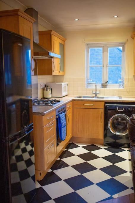 Marley's Coach House - Apartment Frome