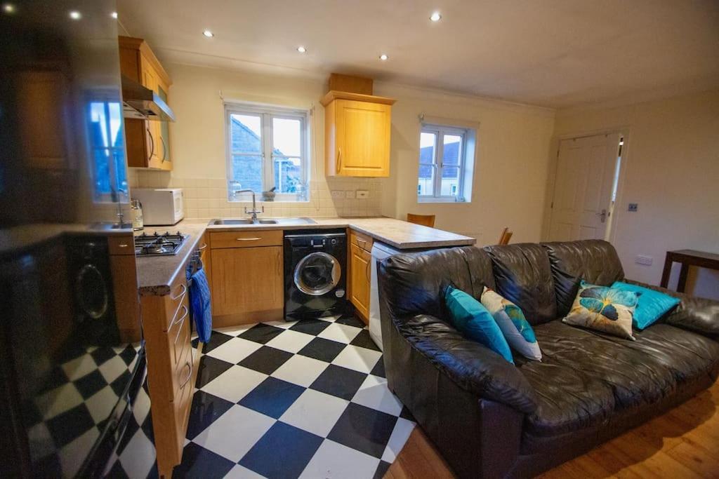 Marley's Coach House - Apartment