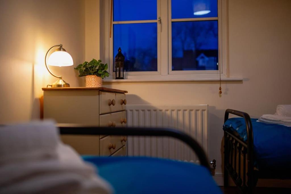 Apartment Marley's Coach House - *