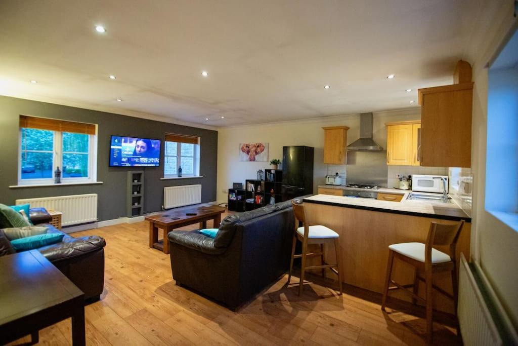 Marley's Coach House - Frome