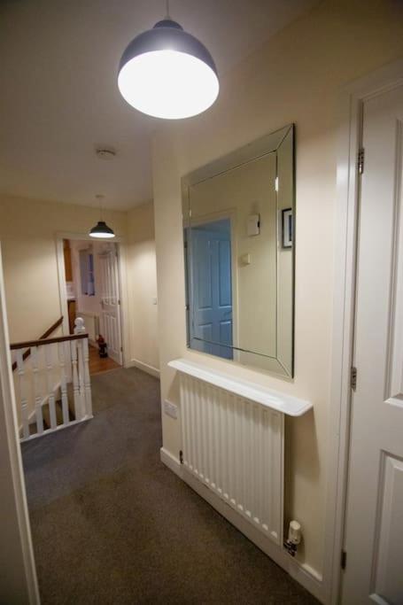 Apartment Marley's Coach House - Frome