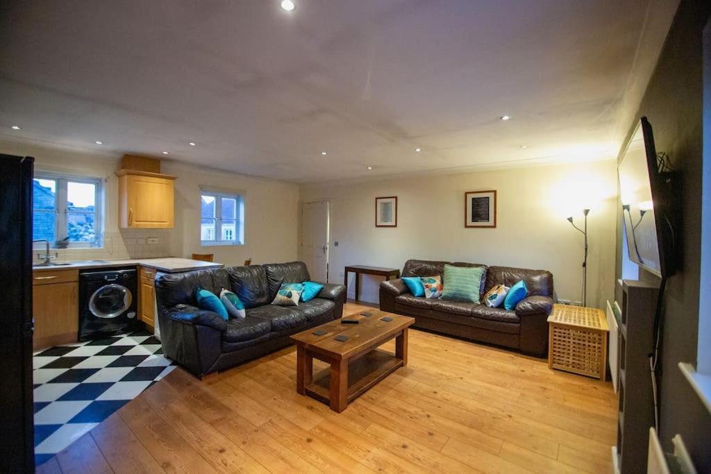 Apartment Marley's Coach House - Frome