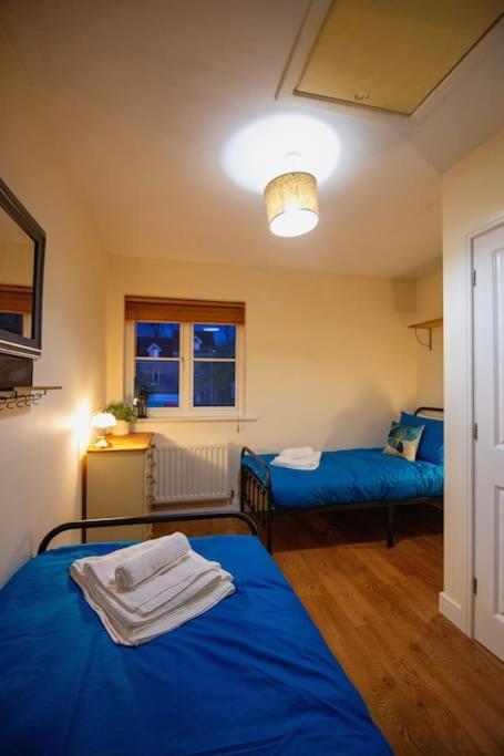 Marley's Coach House - Frome