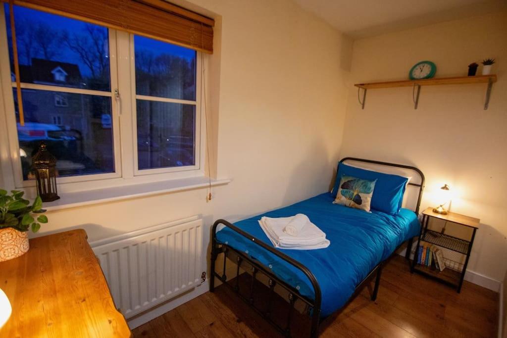 Marley's Coach House - * Frome