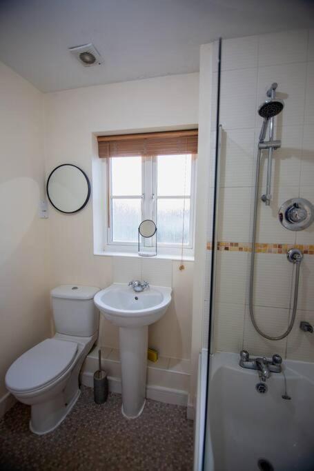 Marley's Coach House - Appartement Frome