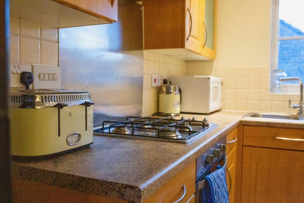 Appartement Marley's Coach House - Frome